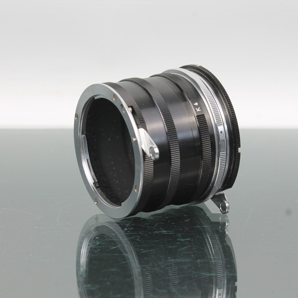 Nikon K Series Extension Tubes 1-5
