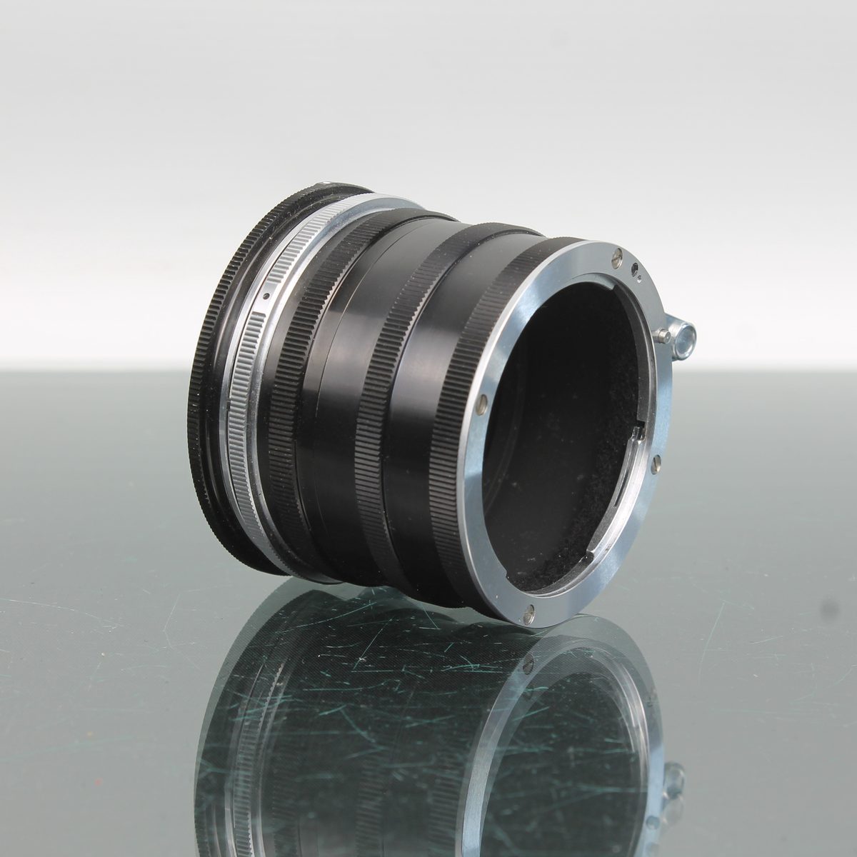Nikon K Series Extension Tubes 1-5