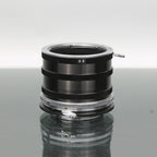Nikon K Series Extension Tubes 1-5
