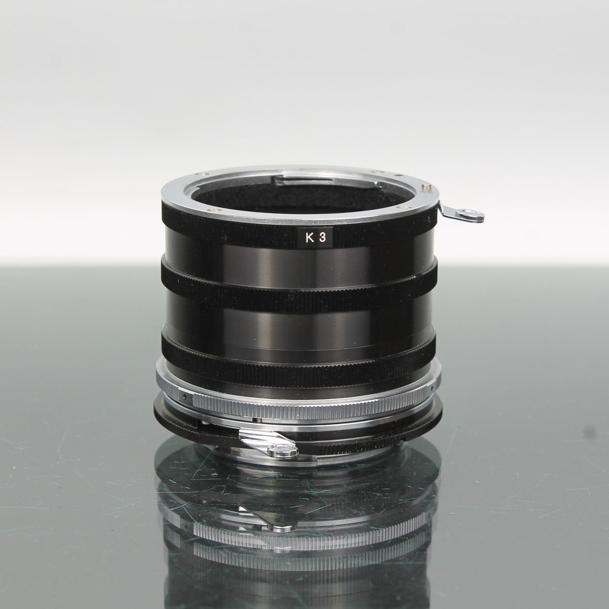 Nikon K Series Extension Tubes 1-5