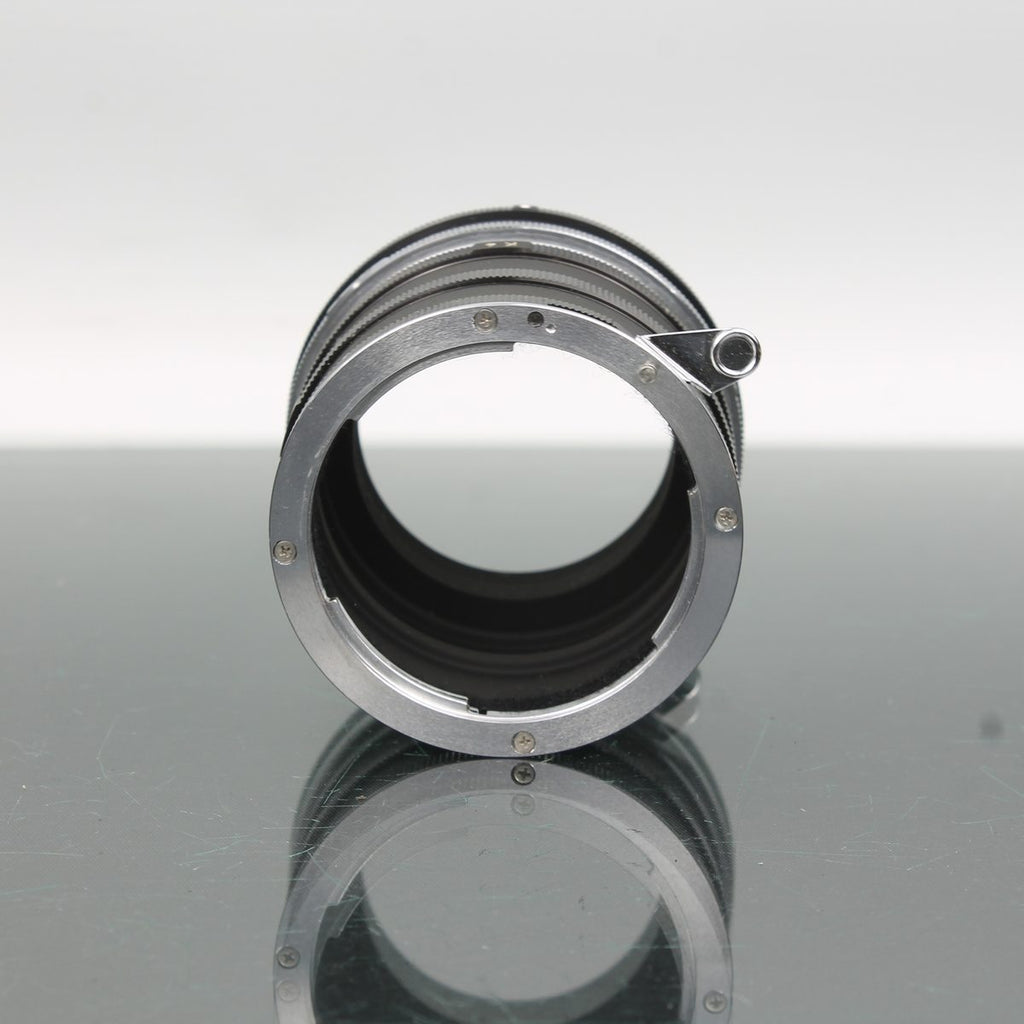 Nikon K Series Extension Tubes 1-5