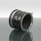 Nikon K Series Extension Tubes 1-5