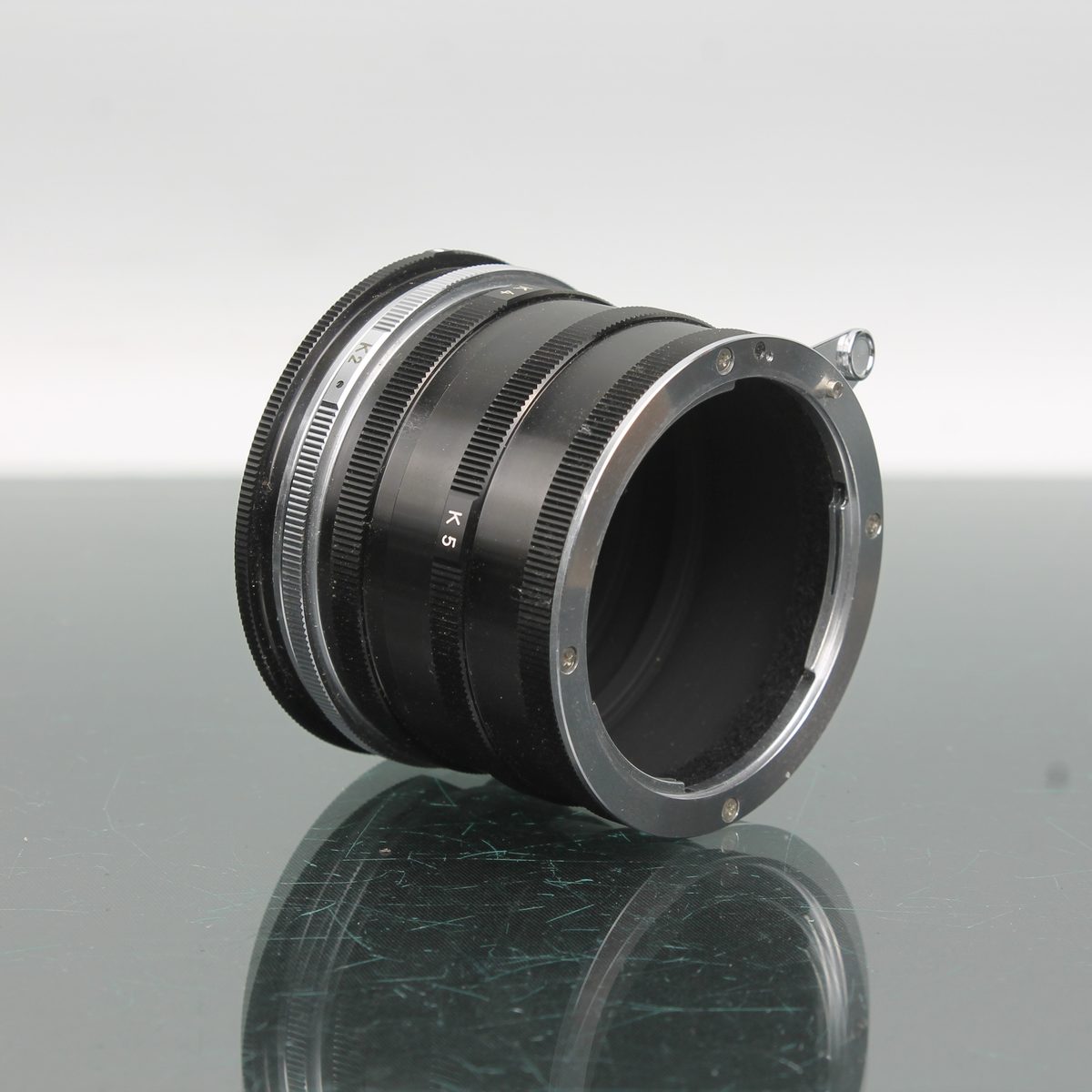 Nikon K Series Extension Tubes 1-5