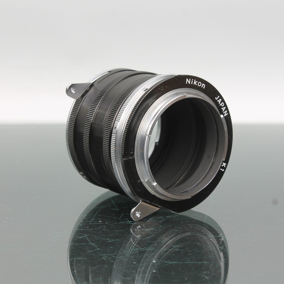 Nikon K Series Extension Tubes 1-5