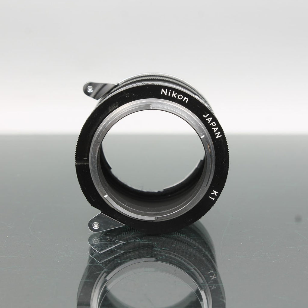 Nikon K Series Extension Tubes 1-5