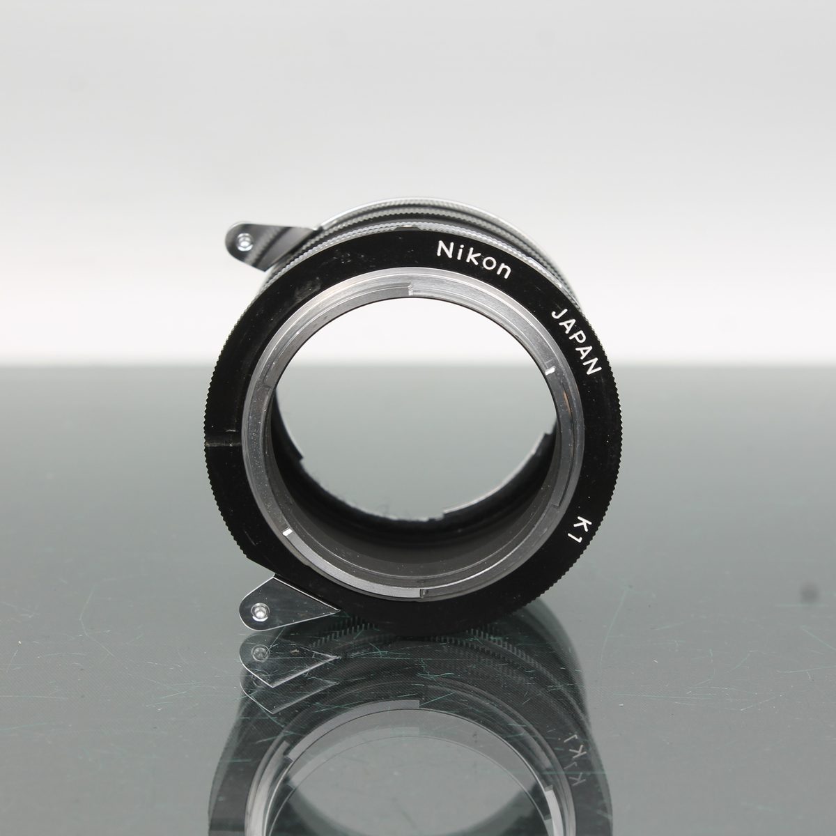 Nikon K Series Extension Tubes 1-5