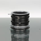 Nikon K Series Extension Tubes 1-5