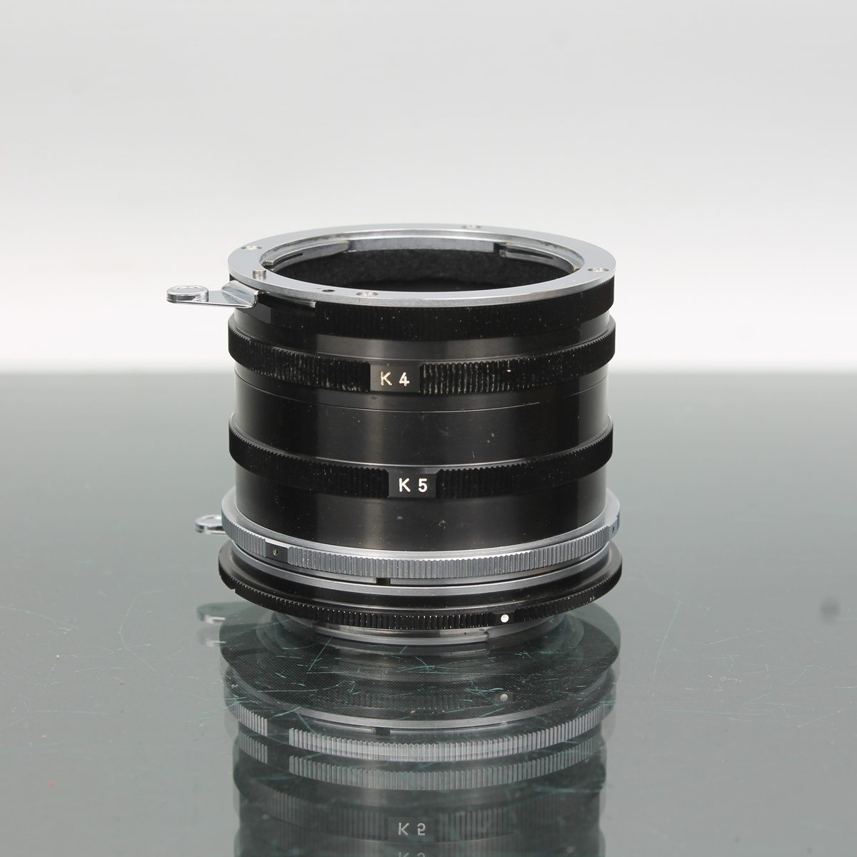 Nikon K Series Extension Tubes 1-5
