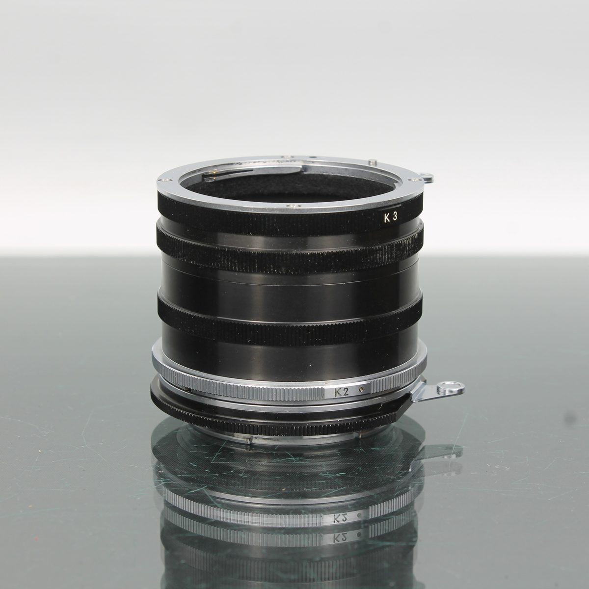 Nikon K Series Extension Tubes 1-5