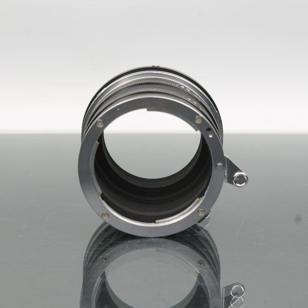 Nikon K Series Extension Tubes 1-5