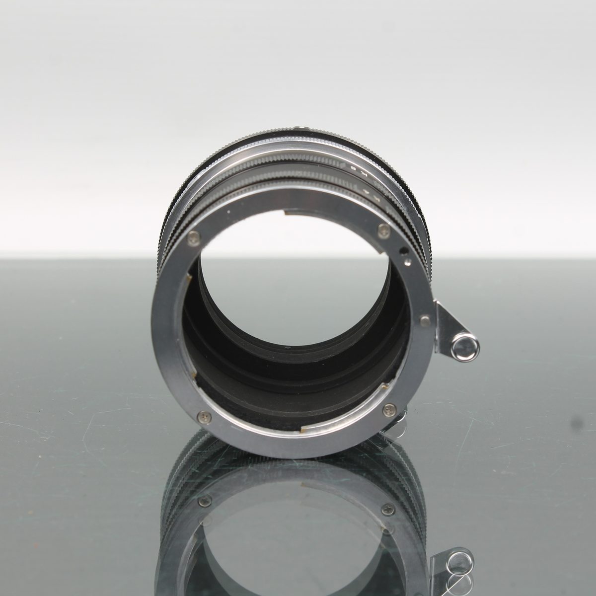 Nikon K Series Extension Tubes 1-5