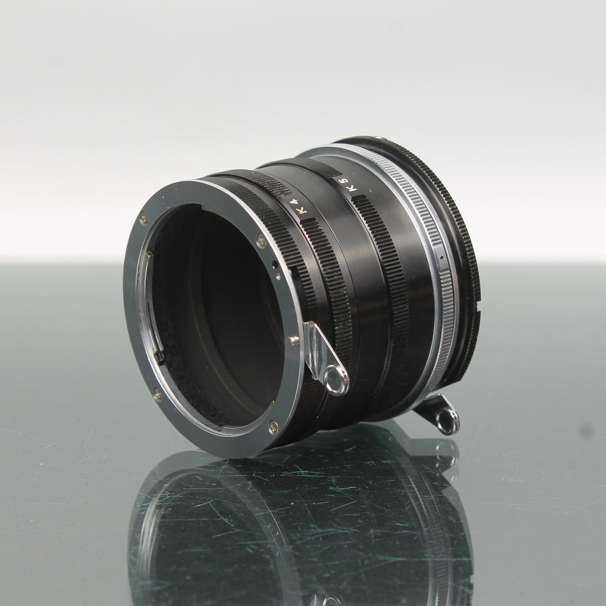 Nikon K Series Extension Tubes 1-5
