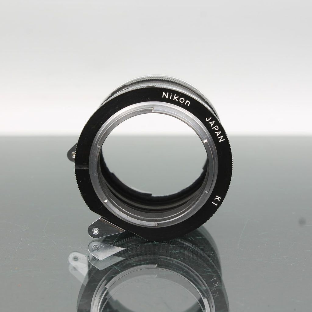 Nikon K Series Extension Tubes 1-5