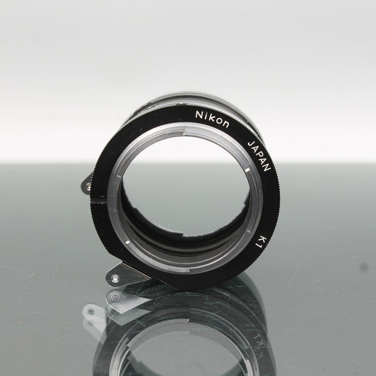 Nikon K Series Extension Tubes 1-5