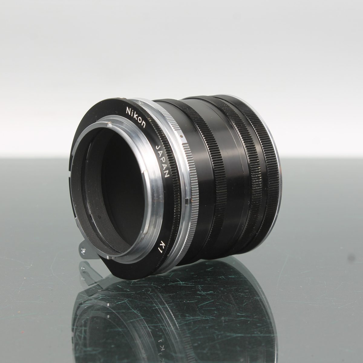 Nikon K Series Extension Tubes 1-5