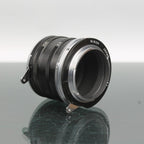 Nikon K Series Extension Tubes 1-5