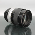 Nikon Nikkor Q.C Auto 135mm f/2.8