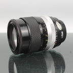 Nikon Nikkor Q.C Auto 135mm f/2.8