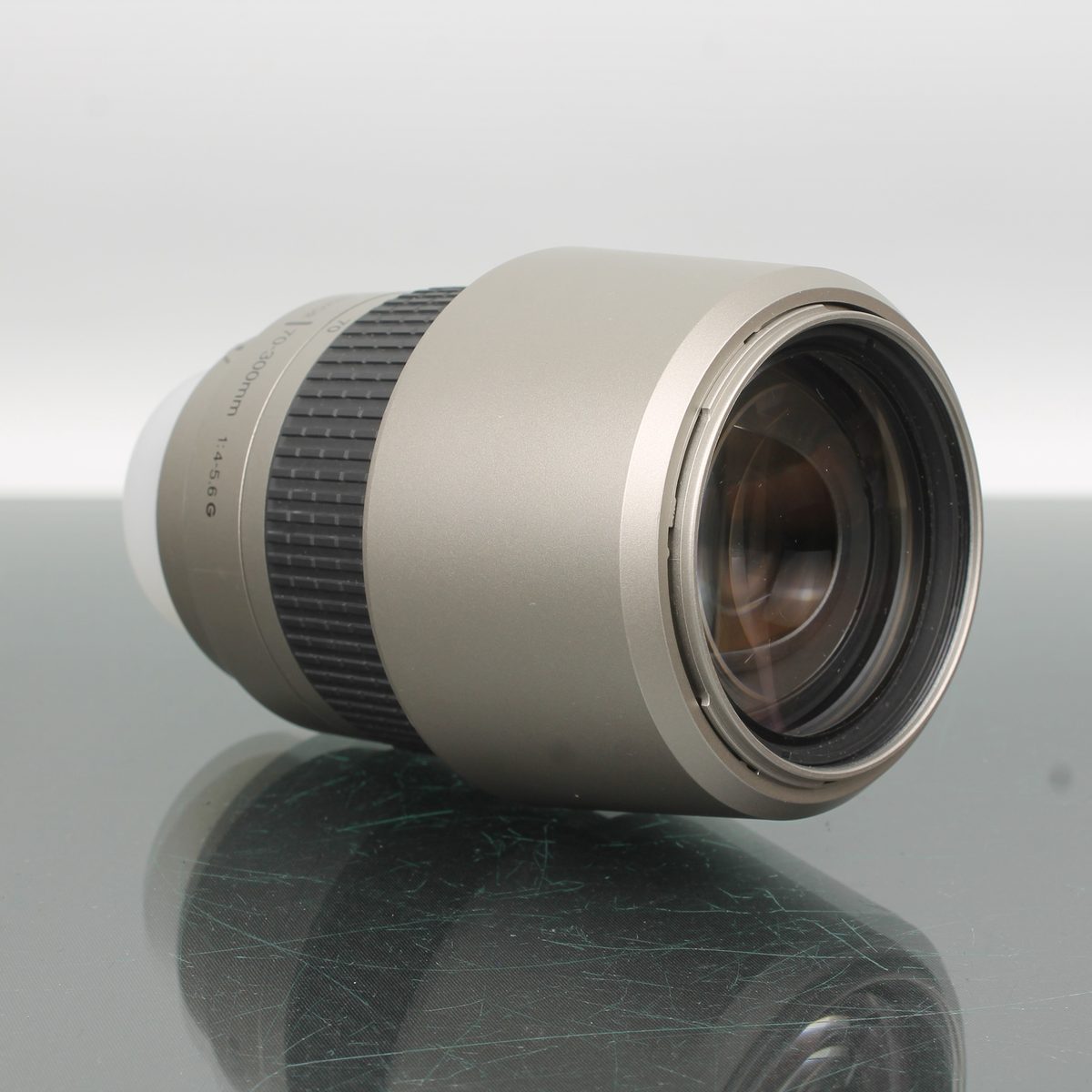 Nikon AF Nikkor 70-300mm f/4.5.6 G