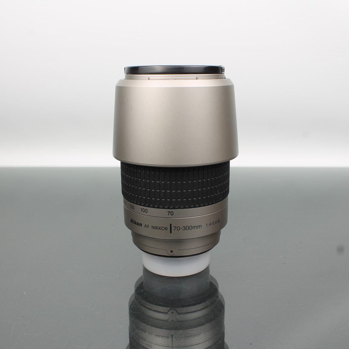 Nikon AF Nikkor 70-300mm f/4.5.6 G