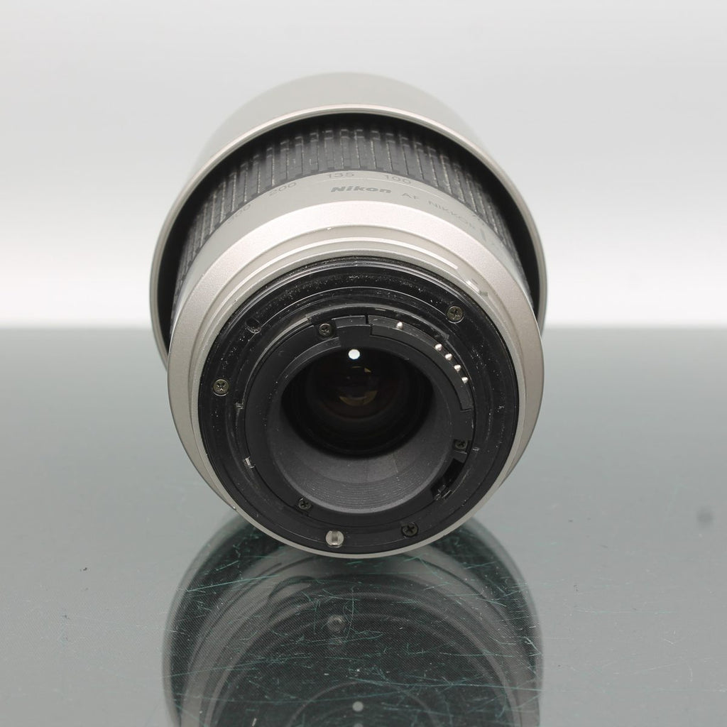 Nikon AF Nikkor 70-300mm f/4.5.6 G