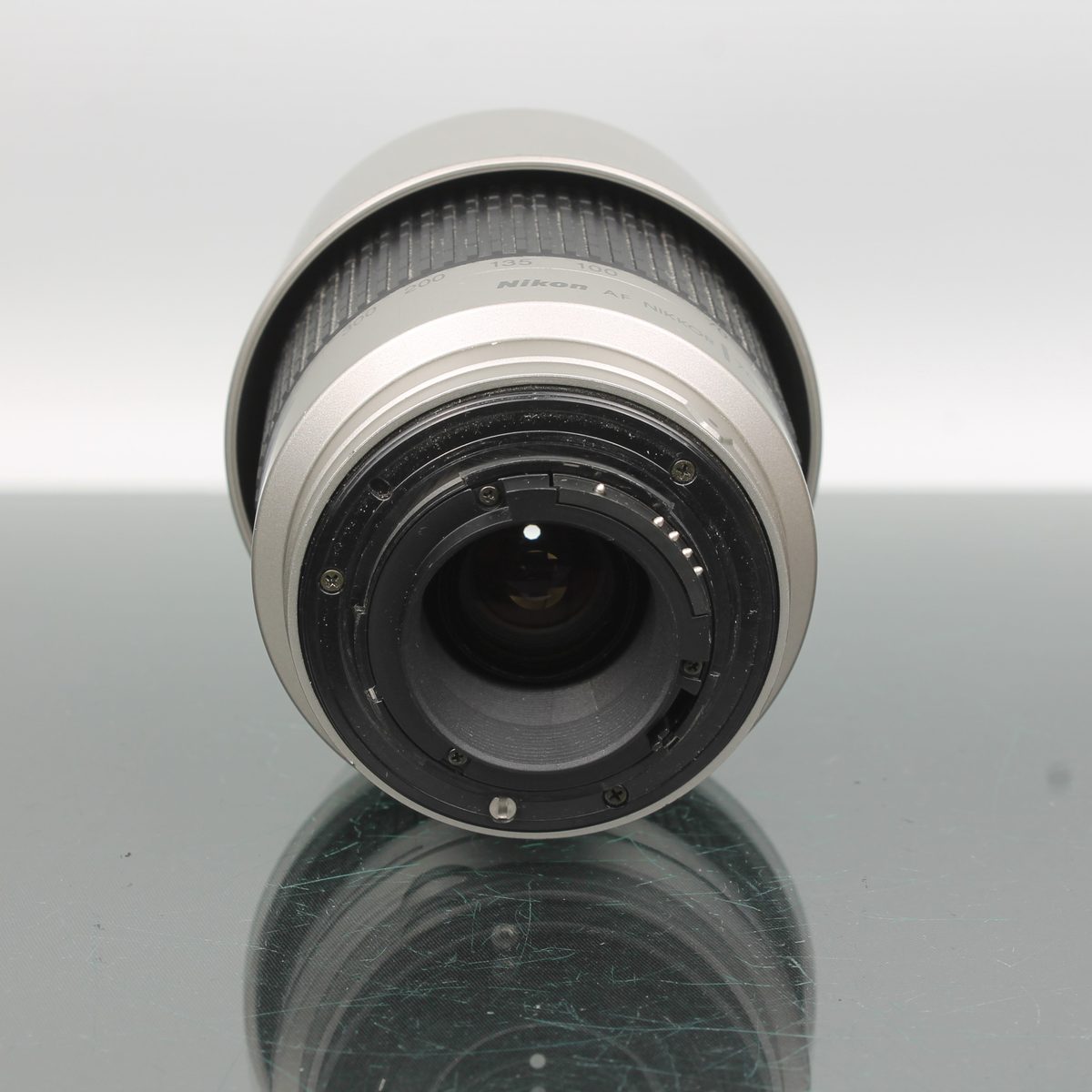 Nikon AF Nikkor 70-300mm f/4.5.6 G