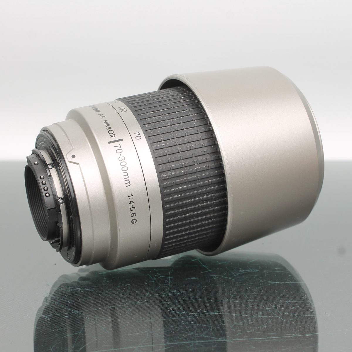 Nikon AF Nikkor 70-300mm f/4.5.6 G