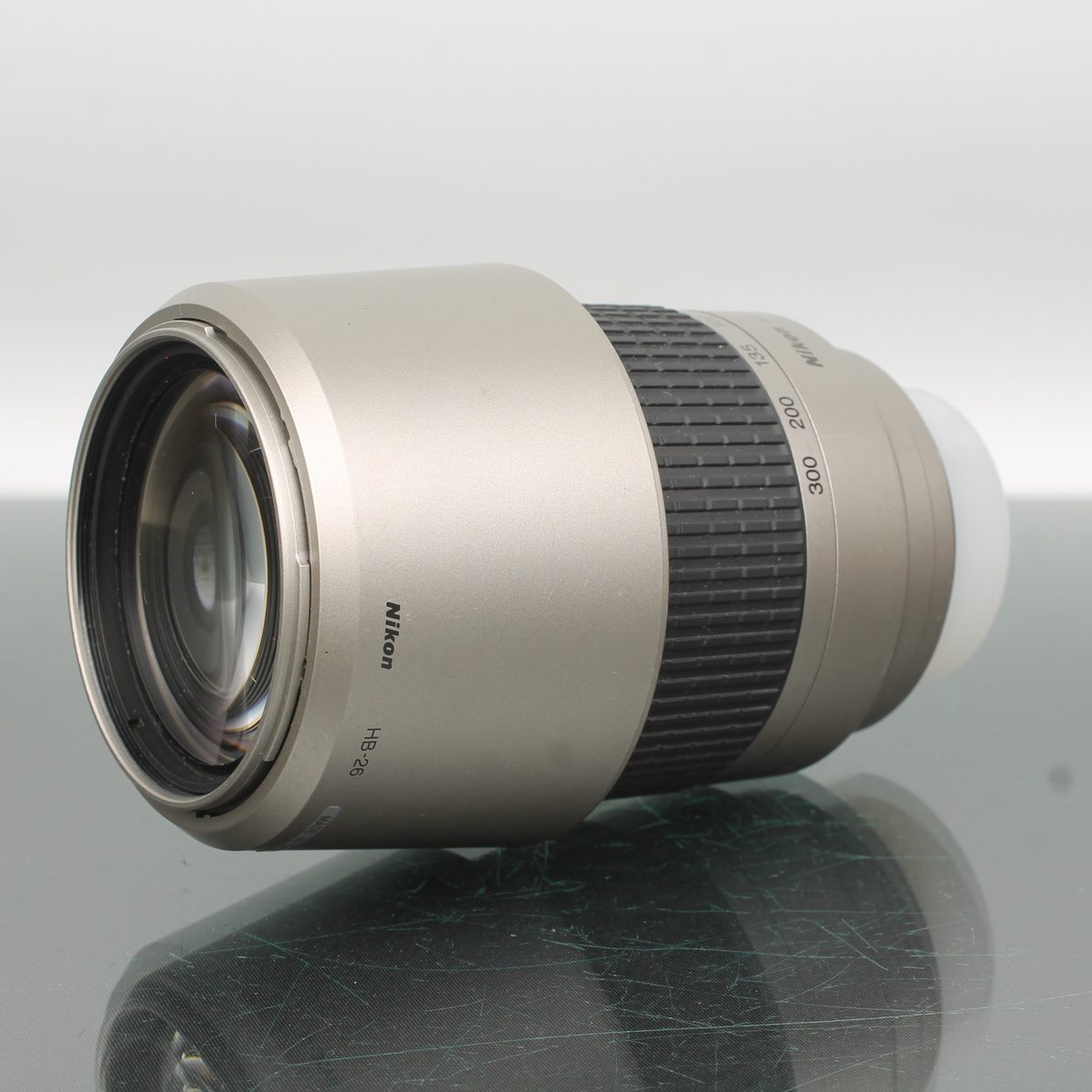 Nikon AF Nikkor 70-300mm f/4.5.6 G