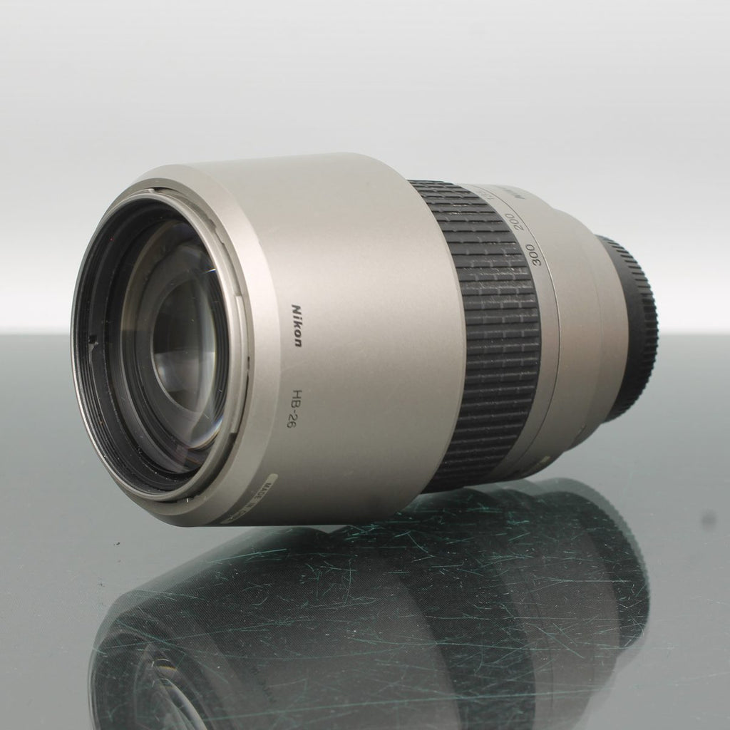 Nikon AF Nikkor 70-300mm f/4.5.6 G
