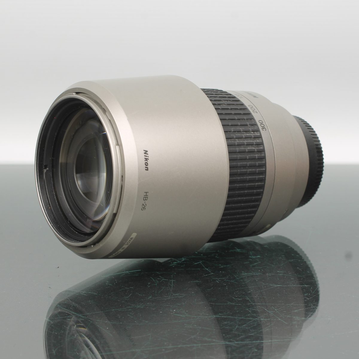 Nikon AF Nikkor 70-300mm f/4.5.6 G