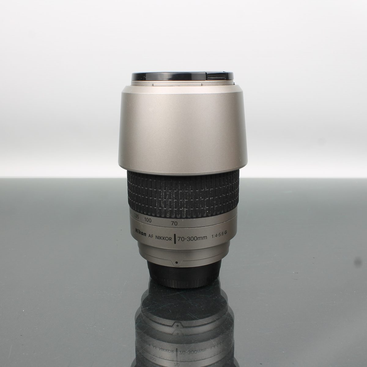 Nikon AF Nikkor 70-300mm f/4-5.6 G