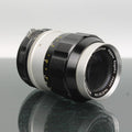 Nikon Nikkor-Q 1:3.5 F=135mm