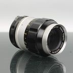 Nikon Nikkor-Q 1:3.5 F=135mm