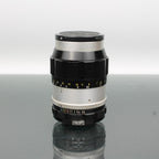 Nikon Nikkor-Q 1:3.5 F=135mm