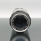 Nikon Nikkor-Q 1:3.5 F=135mm