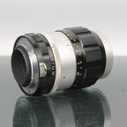 Nikon Nikkor-Q 1:3.5 F=135mm