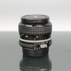 Nikon Nikkor 28mm 1:2.8