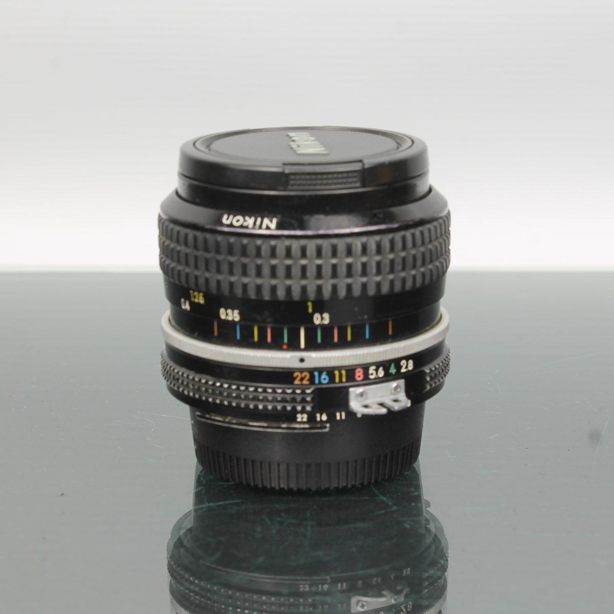 Nikon Nikkor 28mm 1:2.8