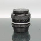 Nikon Nikkor 28mm 1:2.8