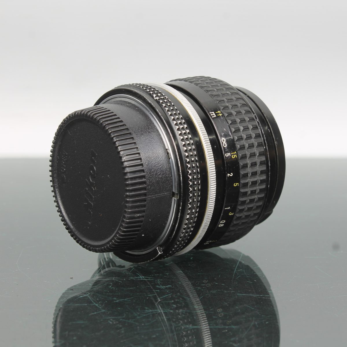 Nikon Nikkor 28mm 1:2.8