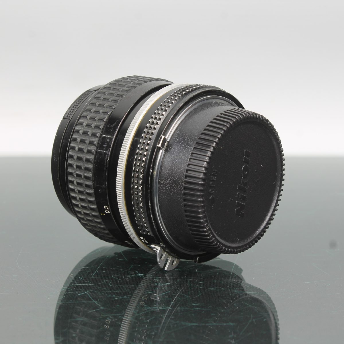 Nikon Nikkor 28mm 1:2.8