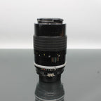 Nikon Nikkor 135mm 1:2.8