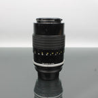 Nikon Nikkor 135mm 1:2.8