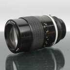 Nikon Nikkor 135mm 1:2.8