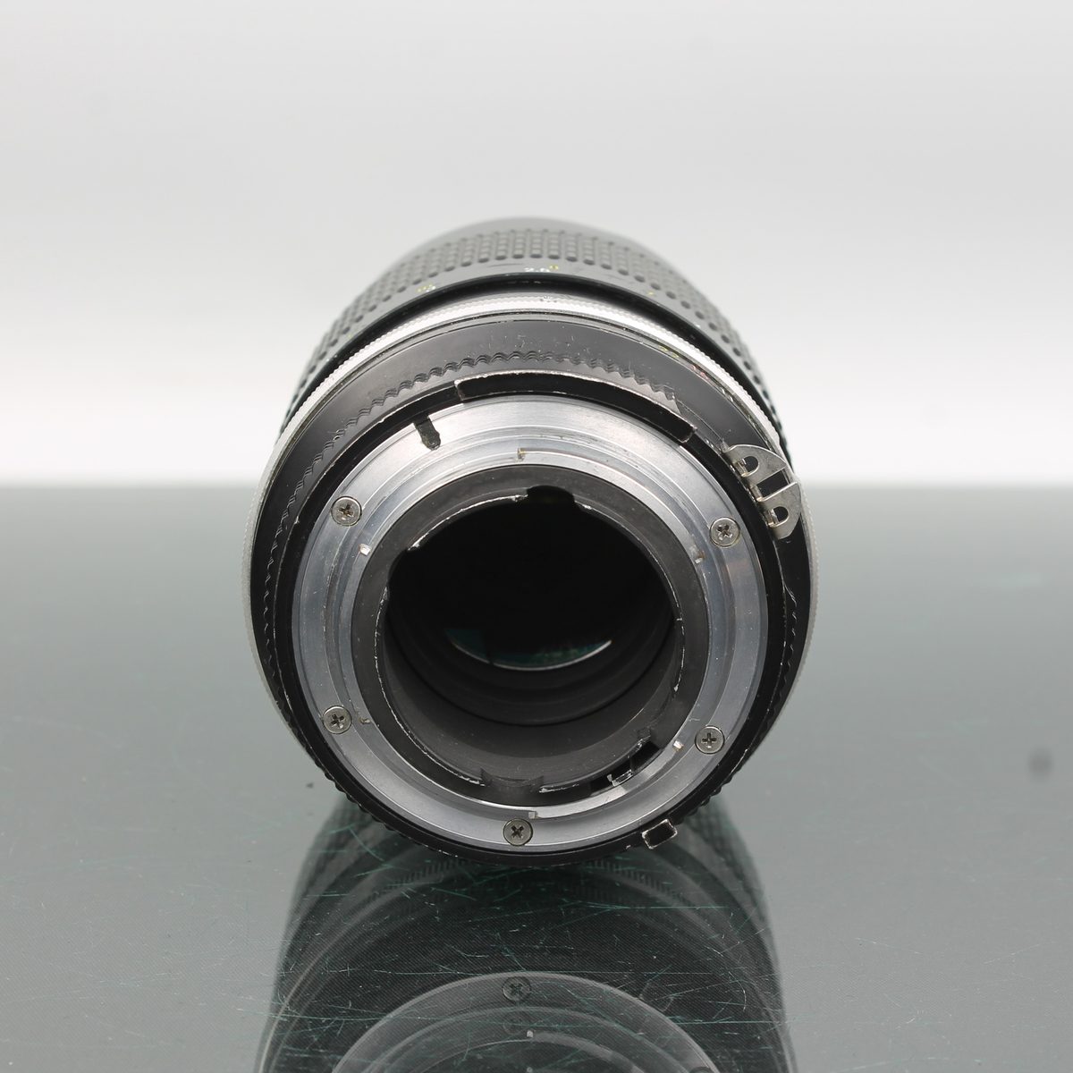 Nikon Nikkor 135mm 1:2.8