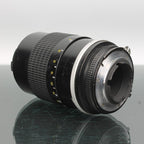 Nikon Nikkor 135mm 1:2.8