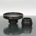Nikon Wide Converter WC-E63 0.63x