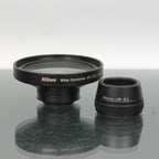 Nikon Wide Converter WC-E63 0.63x