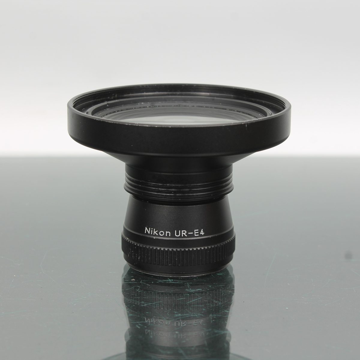 Nikon Wide Converter WC-E63 0.63x