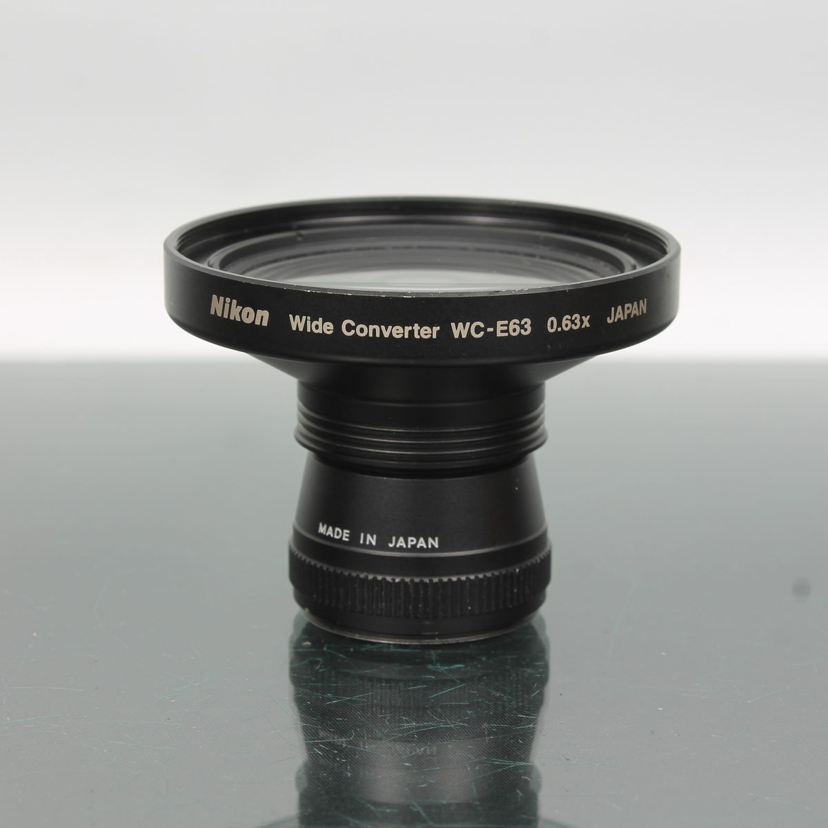 Nikon Wide Converter WC-E63 0.63x